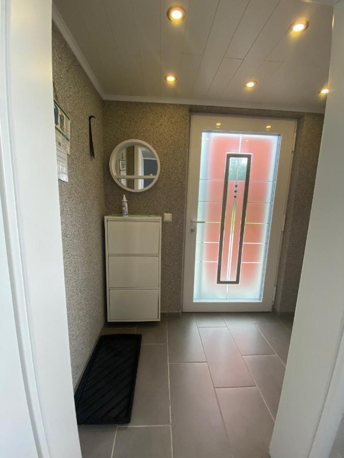 Ferienwohnung 1 Schweizer Geisingen Exterior foto